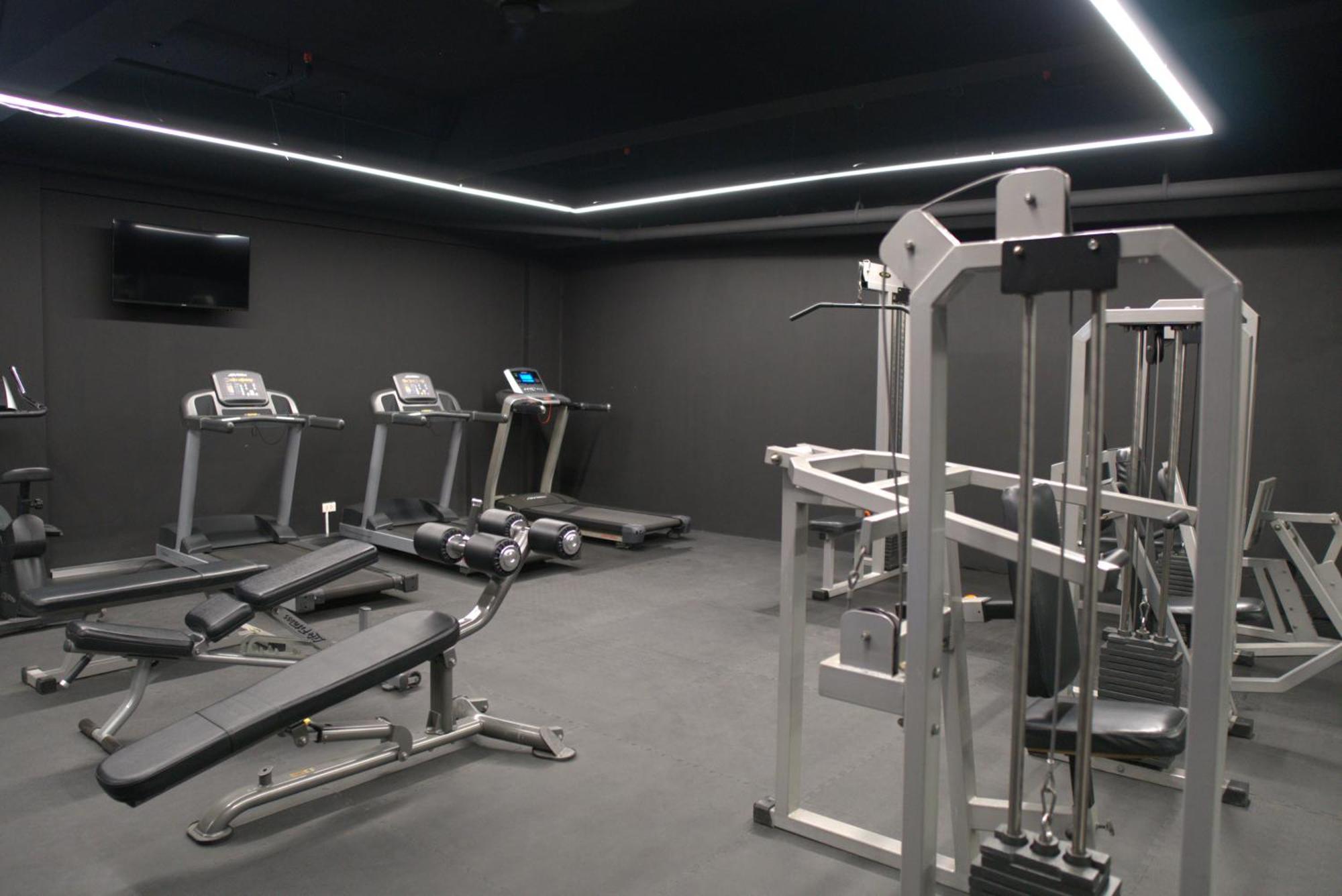 Luxent Hotel Quezon City Εξωτερικό φωτογραφία