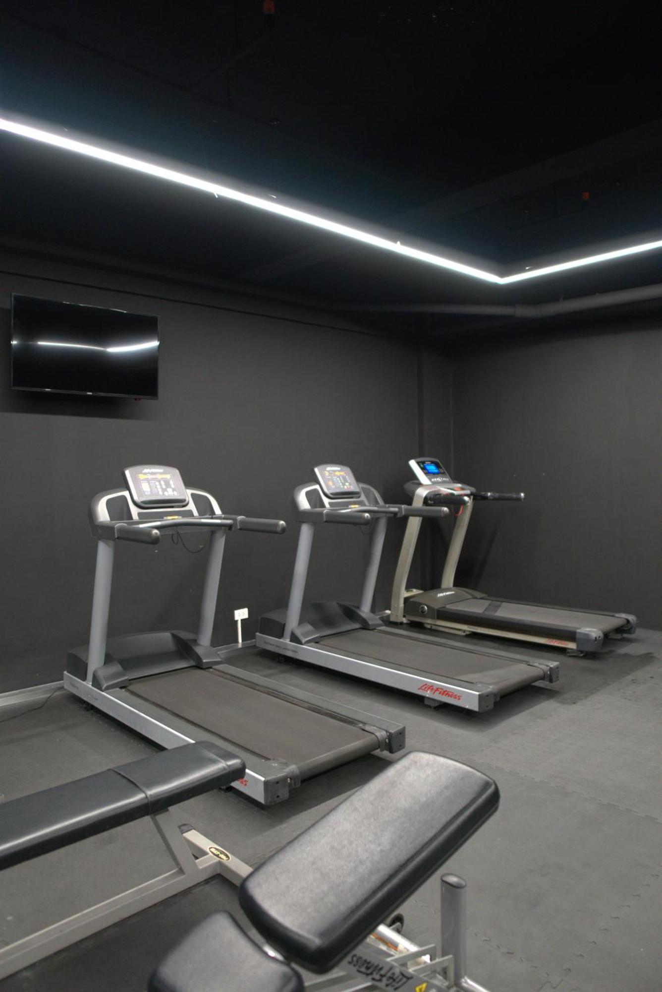 Luxent Hotel Quezon City Εξωτερικό φωτογραφία