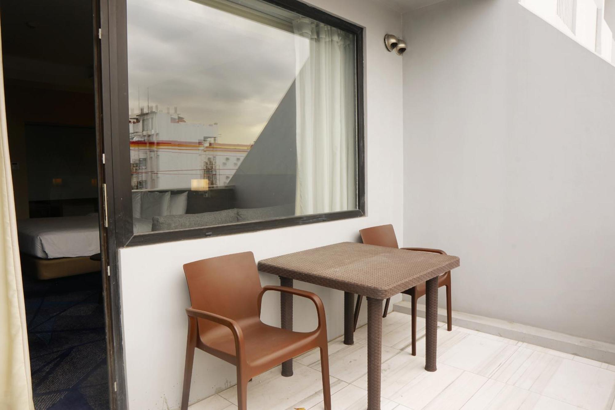 Luxent Hotel Quezon City Εξωτερικό φωτογραφία