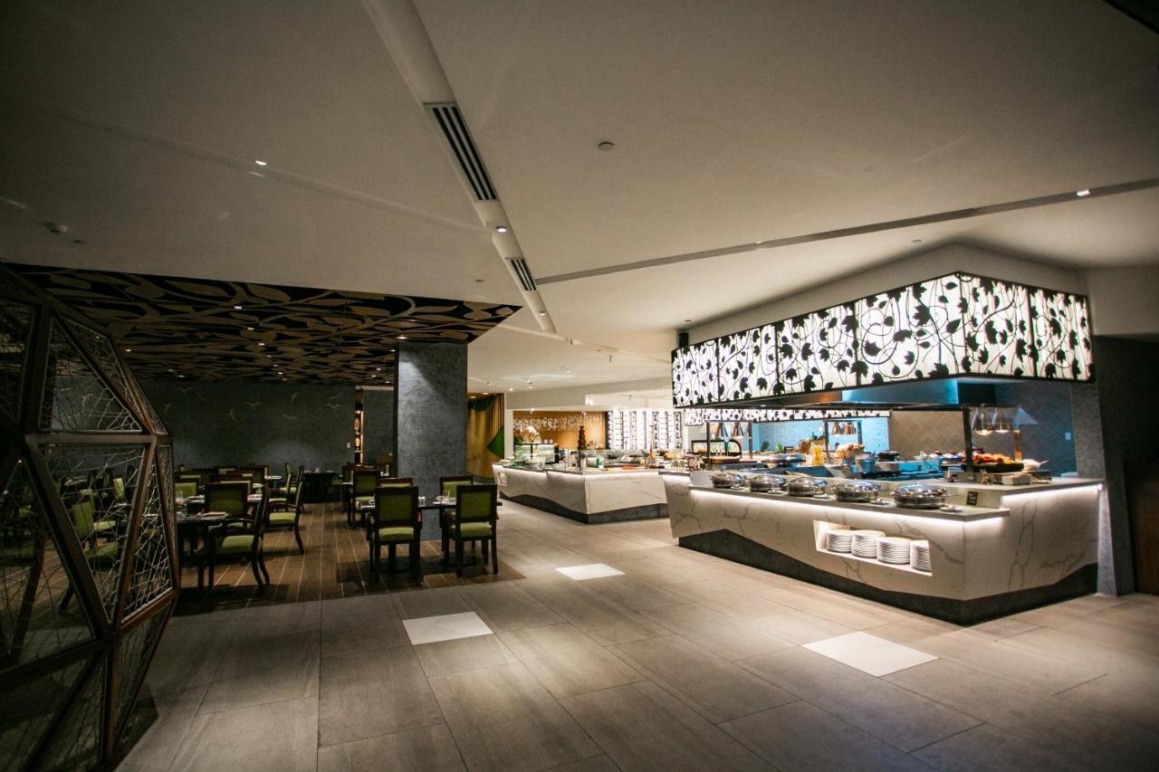 Luxent Hotel Quezon City Εξωτερικό φωτογραφία