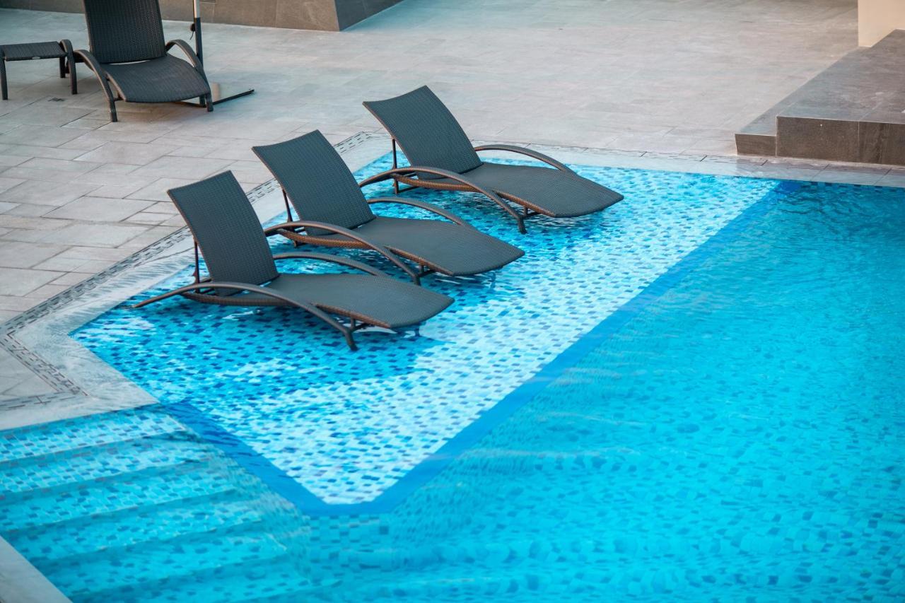 Luxent Hotel Quezon City Εξωτερικό φωτογραφία